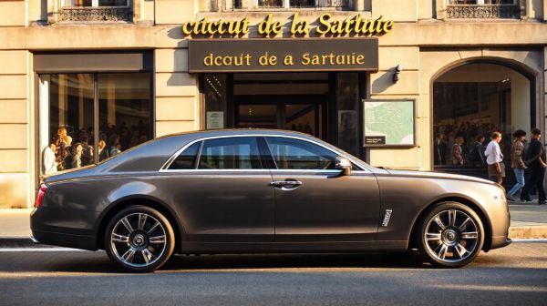 Top options pour louer une voiture au Mans pour vos besoins