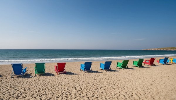 Les plages à éviter absolument au cap d'Agde en 2025
