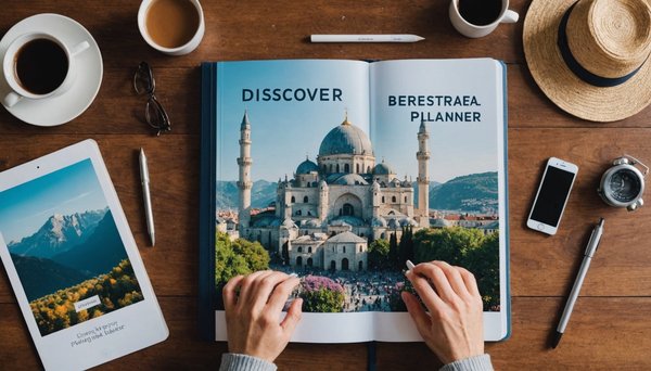 Découvrez les avantages d'un planificateur de voyages personnalisé